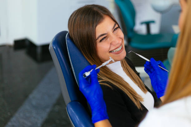 Best Emergency Dental Care  in East Riverdale, MD