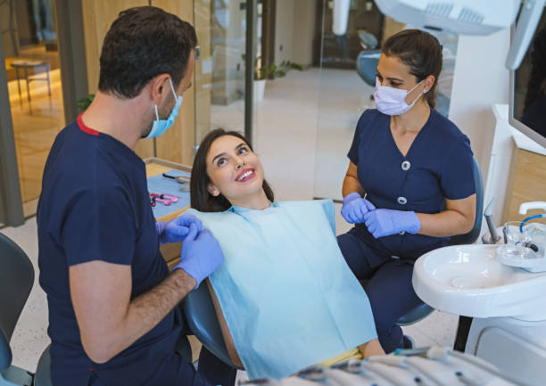 Best Tooth Extraction  in East Riverdale, MD