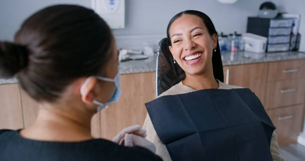 Best Laser Dentistry  in East Riverdale, MD