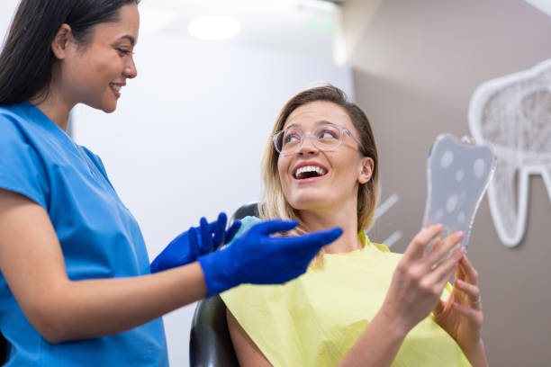 Professional  Holistic Dental Services in East Riverdale, MD