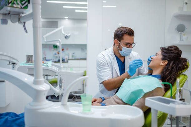 Best Dental Inlays and Onlays  in East Riverdale, MD