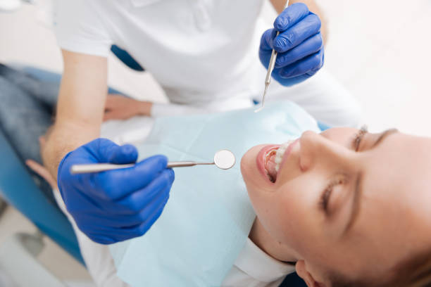 Oral Cancer Screening in East Riverdale, MD